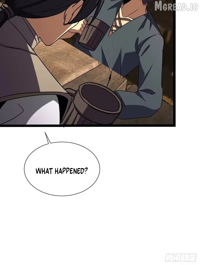 Lord of Summons! Sudden Mutation Chapter 111  - page 93